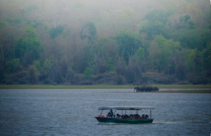 Kabini River